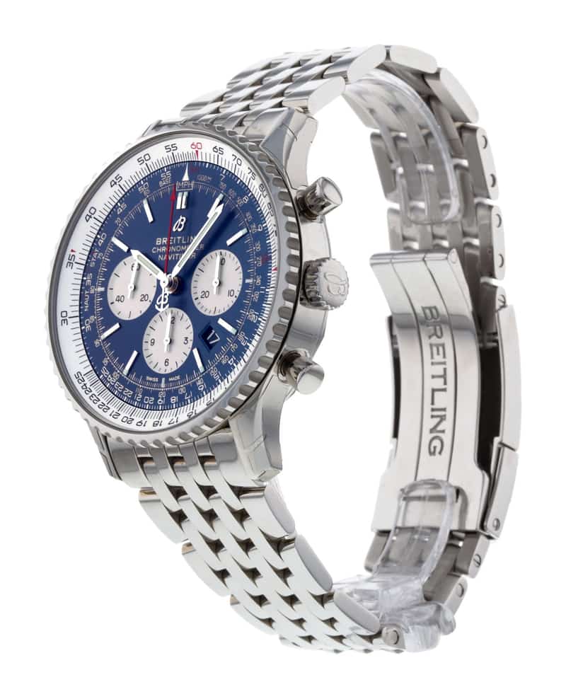 Breitling Navitimer 01 AB0127